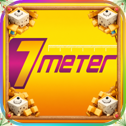 7meter — galeri pratinjau - APK Resmi
